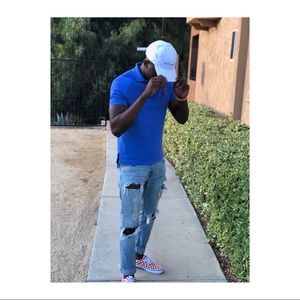 Meet your Posher, Robert